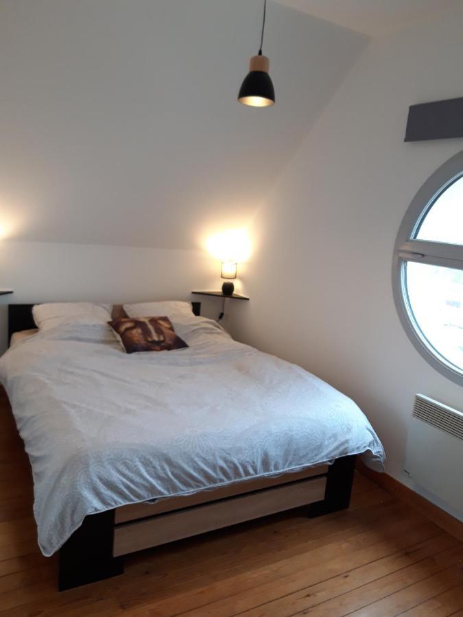 Ferienwohnung 192 Rue De L'Imperatrice Berck Exterior foto